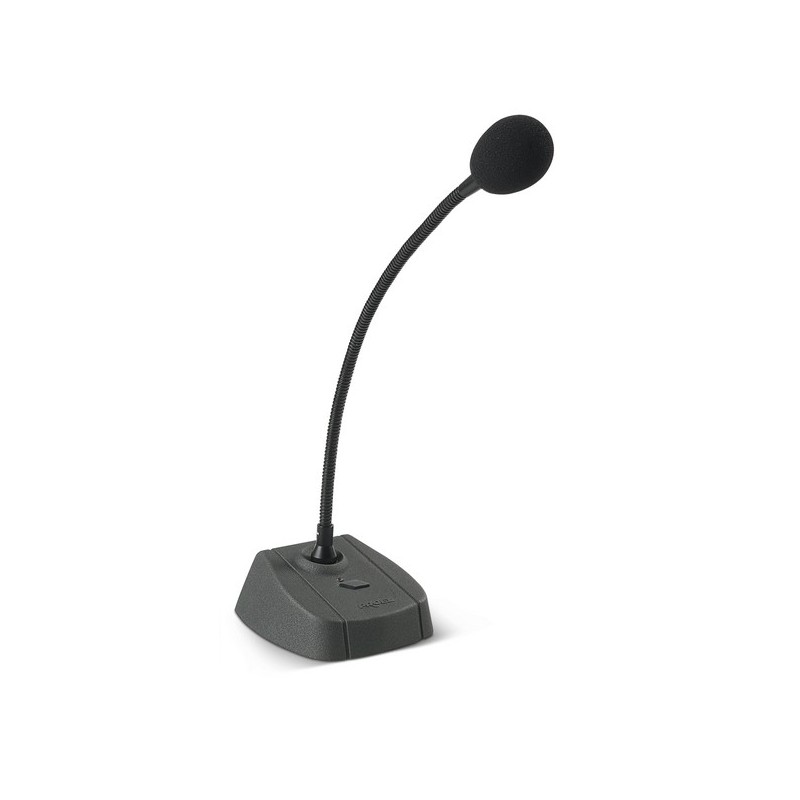 PROEL CA PA BM100A Microphone systems baza z mikrofonem pojemnościowym